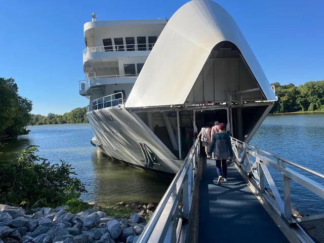 Dover City Boat Ramp