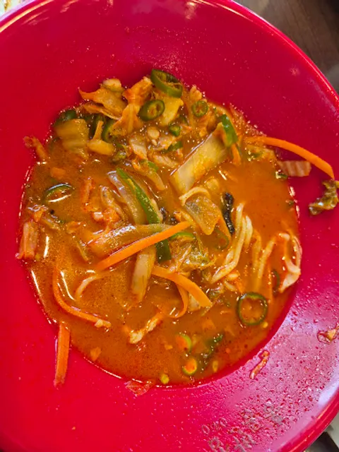 홍콩반점0410 영종도운서역점