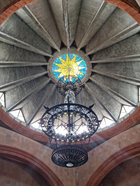 Gyumri Railway Station