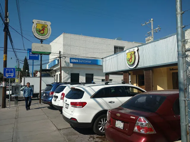 El gallito mañanero