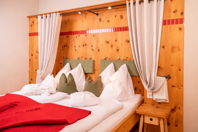 Landhaus Ortners Mauerwirt