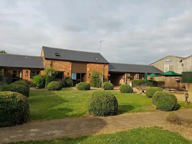 Grange Farm Country Cottages