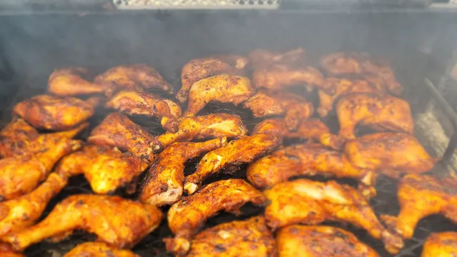 Soul Chill Soul Food