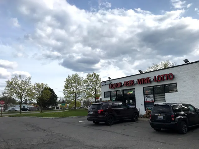 Andy's Country Market