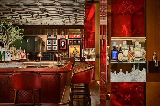 Republic Bar Singapore