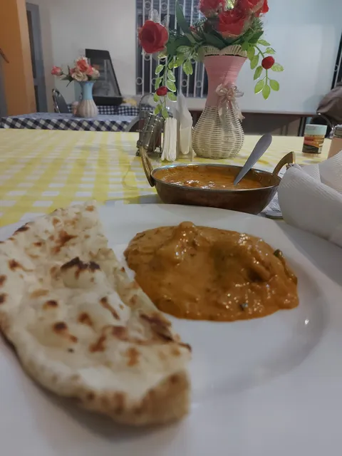 Tandoori Kitchen and Grill Restaurant