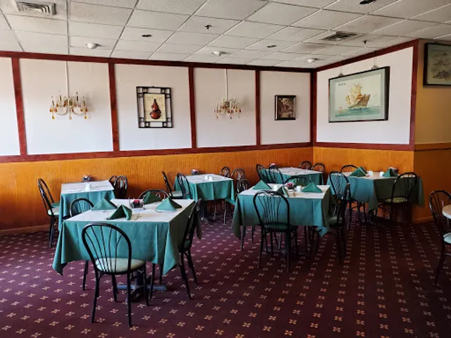 Chinatown Chinese Restaurant