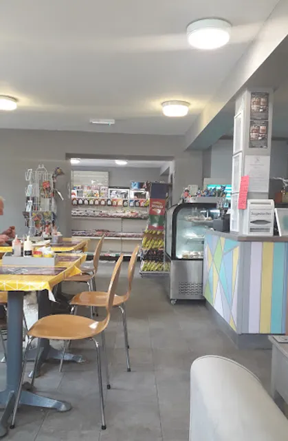 Finch Square Shop and Cafe