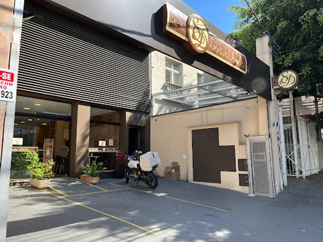 Sodiê Doces (Vila Mariana)