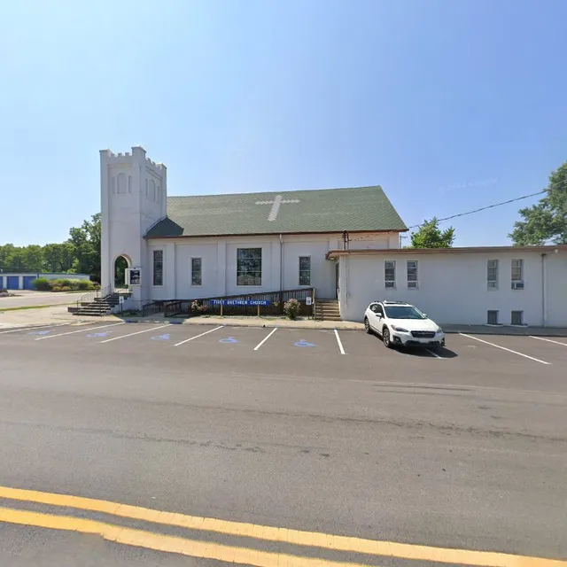 First Brethren Church