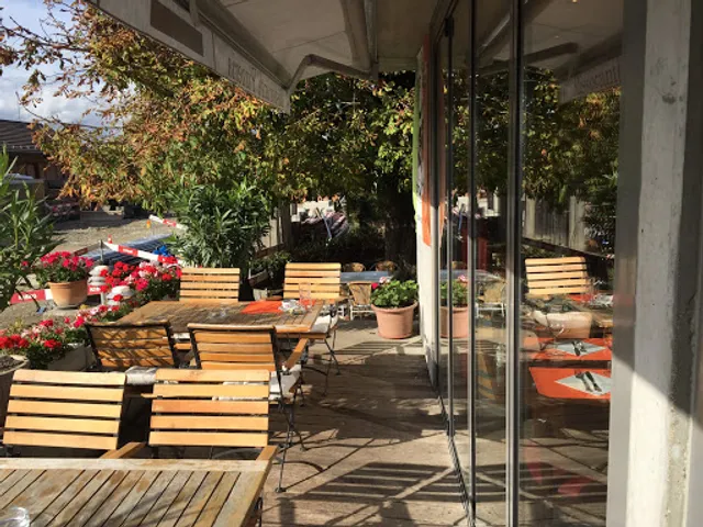 La Stazione - Ristorante Pizzeria