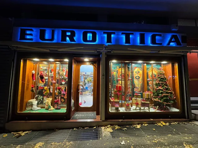 Eurottica Roma