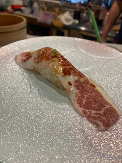 鮨と馬刺し時々肴きむら