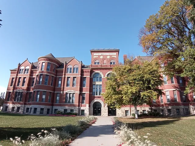 Mayville State University