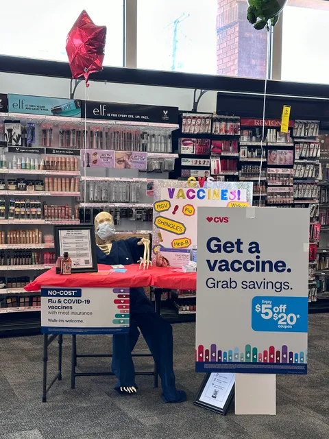 CVS