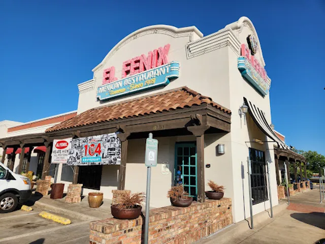 El Fenix