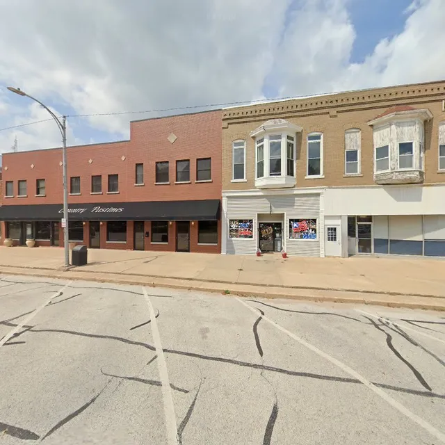 Alfano's Pizza Restaurant