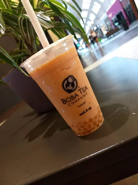 Boba Tea Company