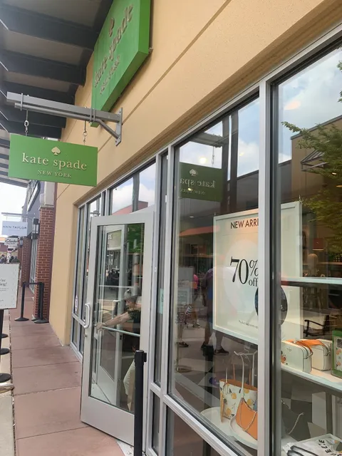 Kate Spade Outlet