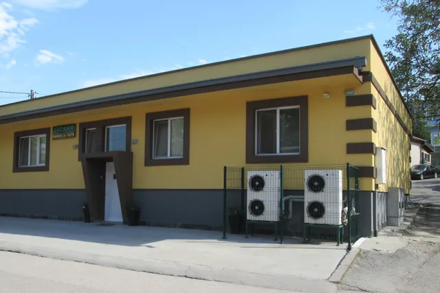 Пансион Хисаря