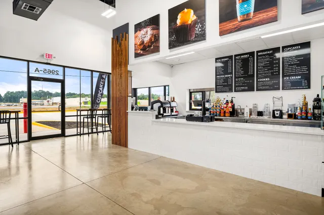 Little Cakes With Big Attitude Pineville