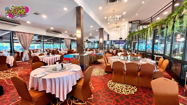 Pantai Seafood Restaurant