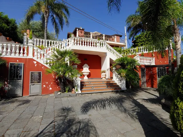 Ai confini dell'etna b&b