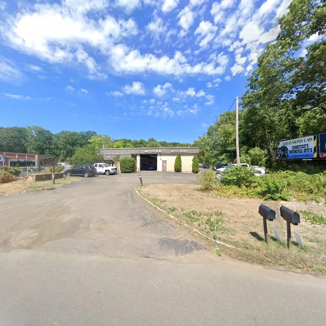 Autocraft Corporation