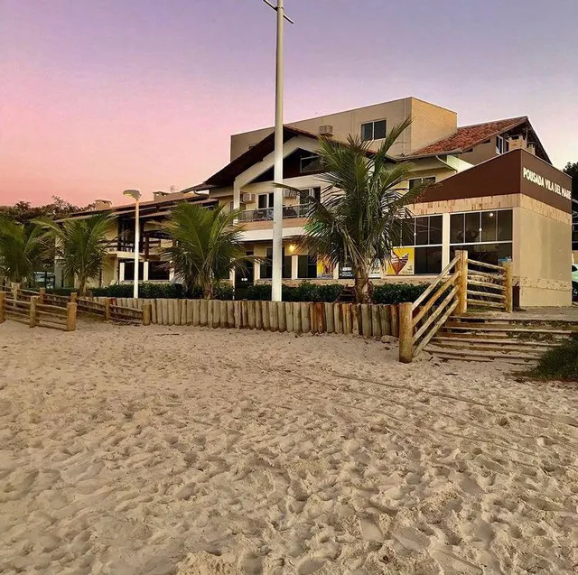 Pousada Vila del Mare