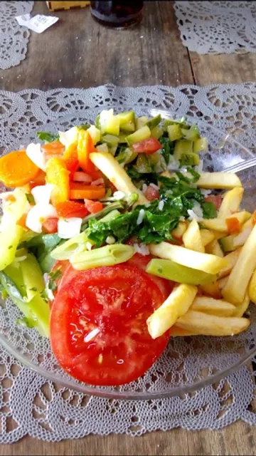 Restaurante Girassol