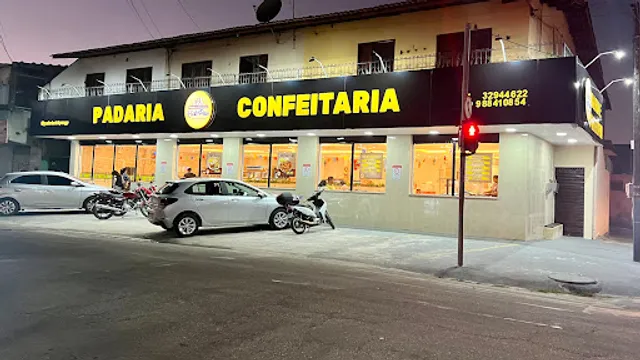 Padaria e Confeitaria Rick Pan