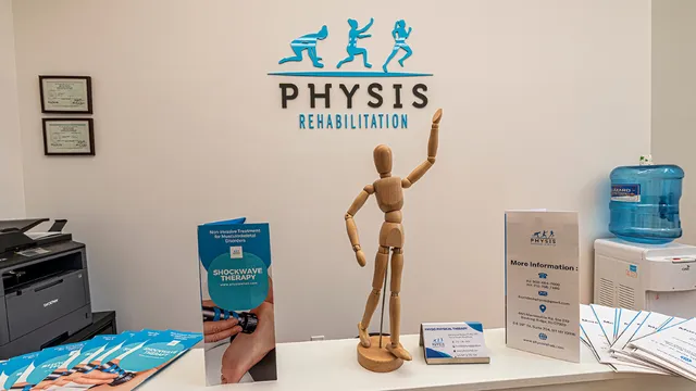 Physis Physical Therapy