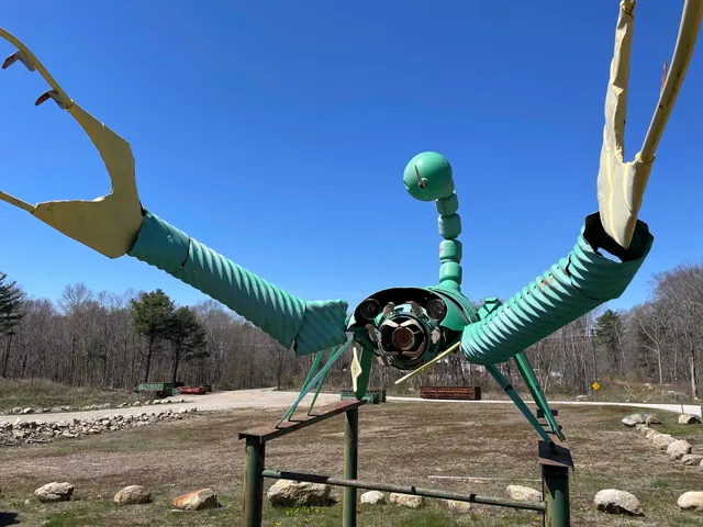 Exeter Scrap Metal LLC