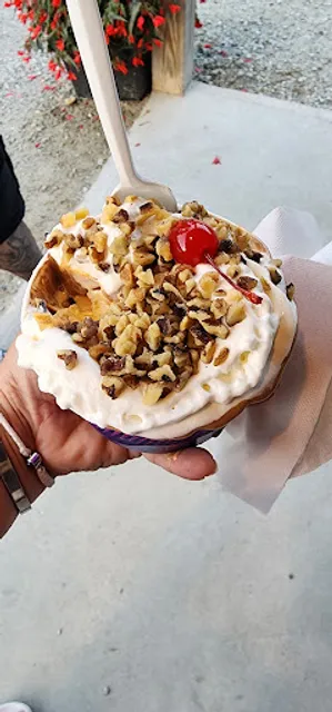 Devriendt Farm Ice Cream in Goffstown, United States - reviews,open ...