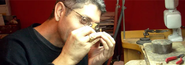 Benlolo Jewelry studio