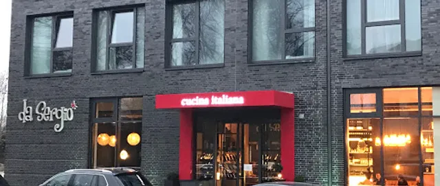Da Sergio | Cucina Italiana
