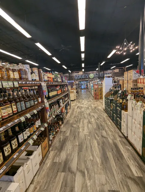 Timberlake Shopping Center