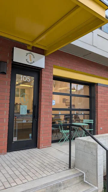 Wheatberry Bakeshop