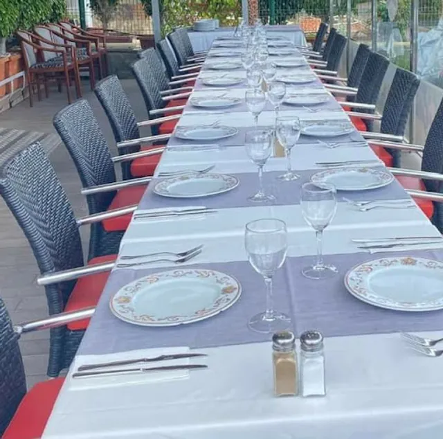 Restaurante El Rodeo