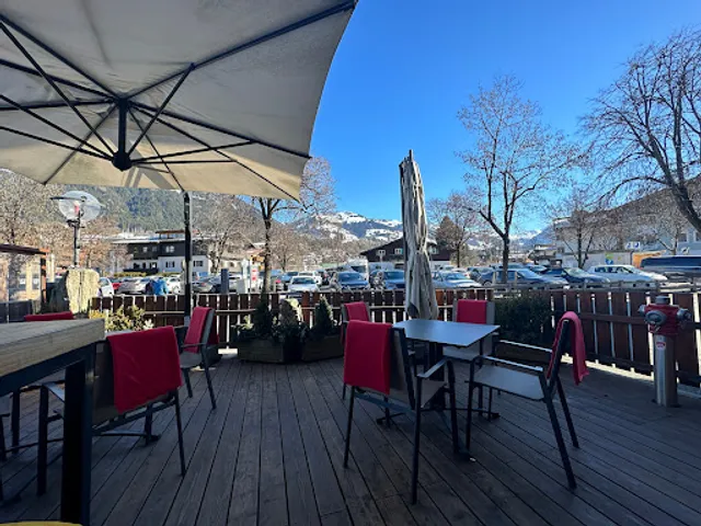 Simple food & drinks