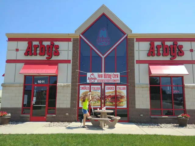 Arby's