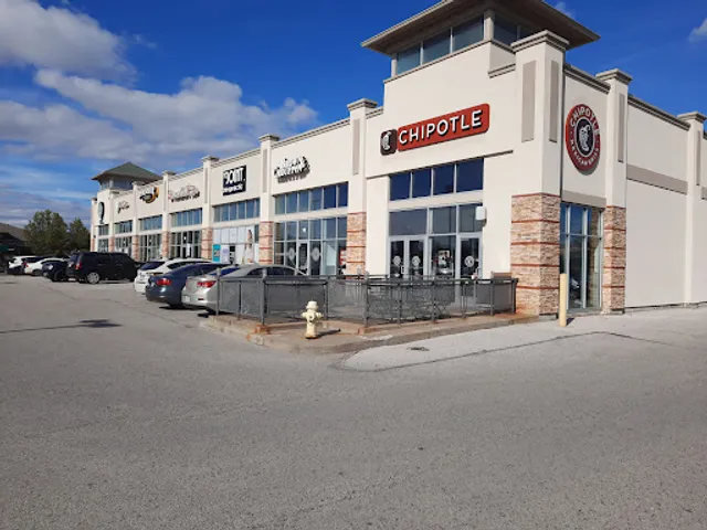 Chipotle Mexican Grill