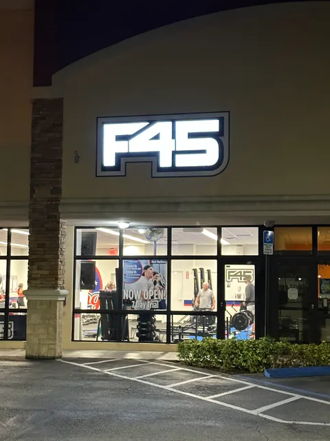 Beachway Shopping Plaza