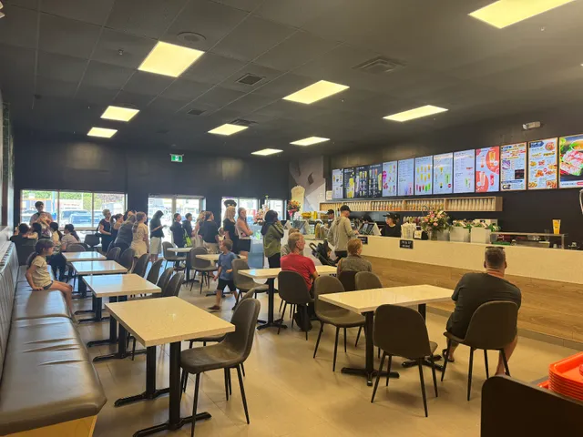 Presotea Chatham - Hello Banh Mi - Rooster King