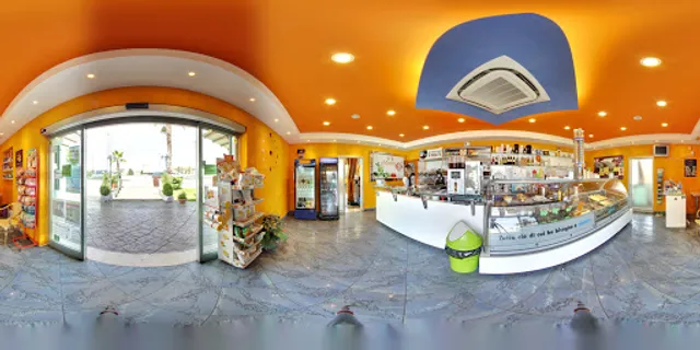 MIXERIA • Pizzeria RistoPub