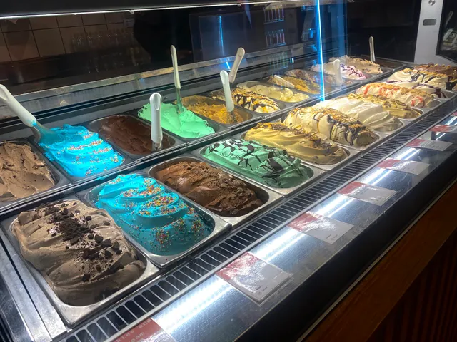 Happy Eats Gelato