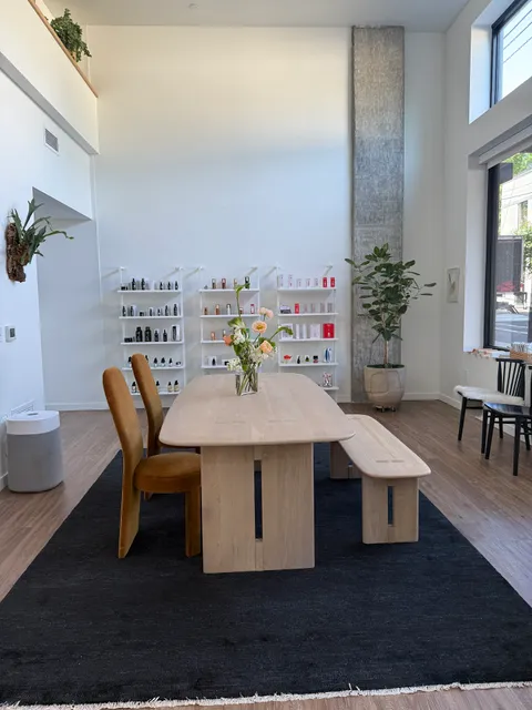 Vena Cava Holistic Facials