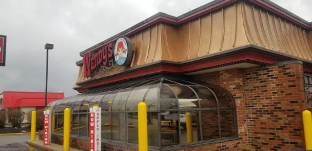 Wendy's