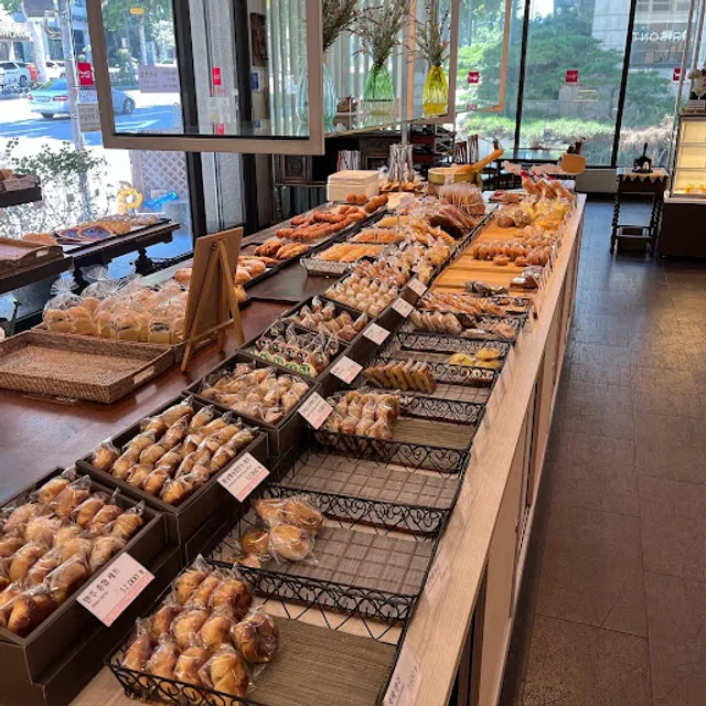 케익하우스 윈(Cakehouse Wien)