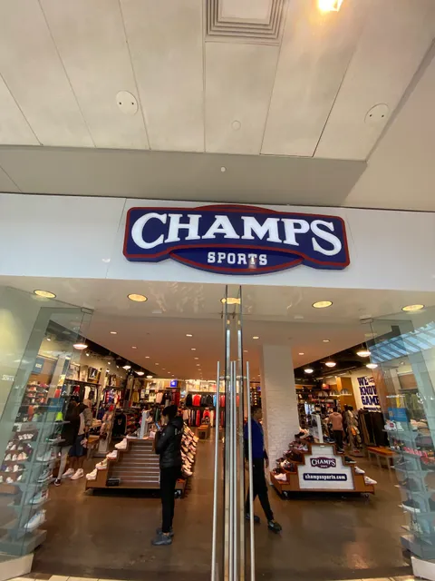 Champs Sports